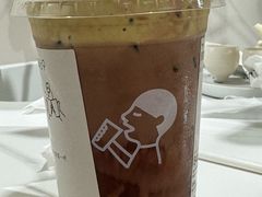 -喜茶(迪士尼小镇DP店)