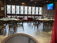 -北京老铺烤鸭(老城根店)
