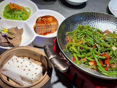 -姑苏家宴·苏帮菜·松鼠桂鱼(苏州总店)