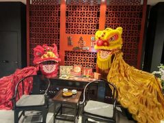 -泛太平洋大酒店·海天楼中餐厅·粤菜