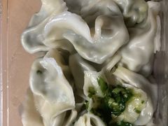 -老边饺子馆(东单店)