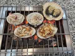 贝壳-震海贝烤贝·民俗特色店(延吉总店)