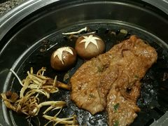-汉拿山(万达广场哈尔滨哈西店)