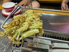 -古彭7只羊·徐州烧烤(玄武墨香路店)