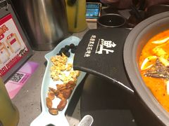 -鱼上·烤鱼(万象城店)