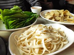 -清真重庆巴爷香辣鸡煲(南小巷店)