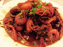 老梅园大虾城(八一桥店)-老梅园大虾城(八一桥店)