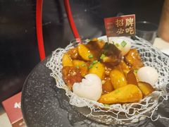 -老福洲·三十年福州味(斗东店)