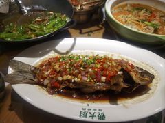 -费大厨辣椒炒肉(万家丽一店)