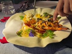 -弦月窗LUNETTE BY AMANDA(复兴路店)