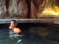 -东方华地城湿地温泉度假区