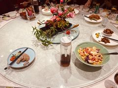 -北京全聚德(西客站店)