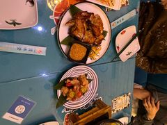 -My Way Town买味堂·东南亚餐厅(亦庄店)