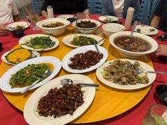 -德成饭店