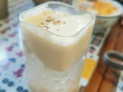-堂屋糖水店(愚园店)