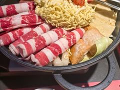 -花漫里日式餐厅(城东中骏店)