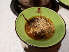 -素渡·一茶一素素食馆(新疆店)