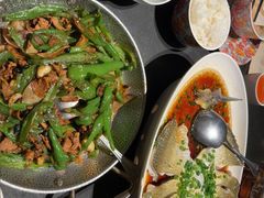 -知楚•精致湖北菜(武商MALL店)