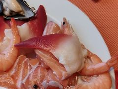 -万豪咖啡厅(JW万豪酒店店)