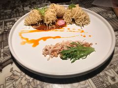 -绿茶餐厅(昌平悦荟店)