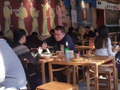 大堂-顺承小院儿