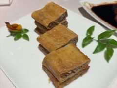 -杭州新新饭店·1913餐厅