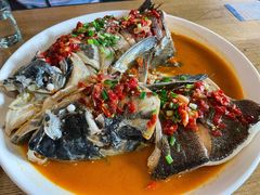 -丰乐餐厅·始于1999·本地老字号