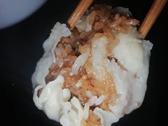 水晶烧麦-清泉阁包子铺(中山路店)