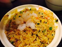 -食為天·本地人爱吃的淮扬菜(瘦西湖店)