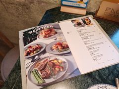 -仁义涵西餐·咖啡(中华巴洛克店)