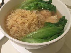 -衡山汇·高级粤菜(霄云路店)