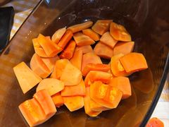 木瓜-漳州皇冠假日酒店·原素全日制餐厅