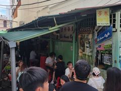 -多春茶室