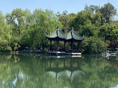 -棠湖公园