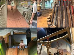 -厦门诚毅自然探索馆