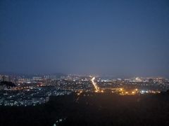 -府君山公园