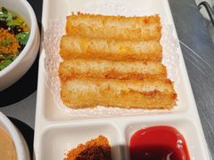 -海底捞火锅智慧餐厅(中骏世界城店)