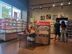 -85度C(上海茶陵北路店)
