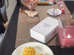 -北京之星奔驰4S店(亦庄店)