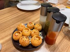 -清真·AL-JANNAT 佳纳特餐厅(狮子桥店)