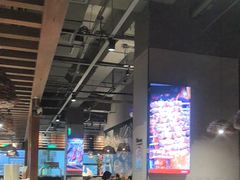 -管氏翅吧(台湾街店)