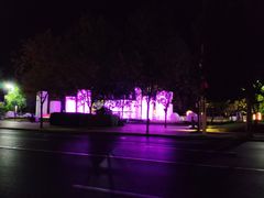 -廊坊固安福朋喜来登酒店