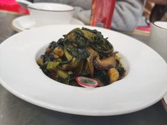 -阿毛饭店(和义路店)