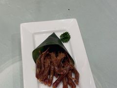 -江南村酒家