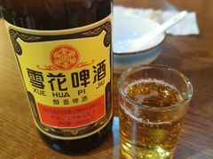 -佳木斯东北往事烧烤涮