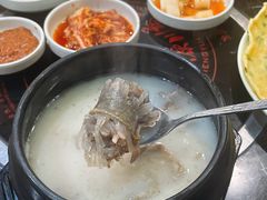 -秀男家米肠汤饭