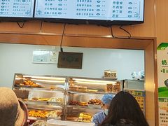 -护国寺小吃(新街口店)