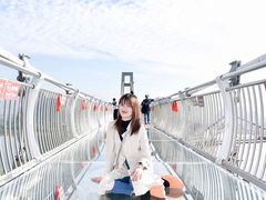 -宝晶宫旅游景区