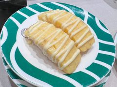 -新一番三文鱼寿司(大东海店)