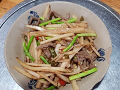 -味老大土碗菜(中山三路店)